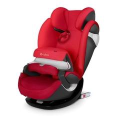 Автокресло Cybex «Pallas M-Fix» 9-36 кг Infra Red