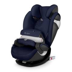Автокресло Cybex «Pallas M-Fix» 9-36 кг Midnight Blue