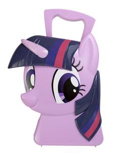 Кейс для хранения драгоценностей My Little Pony HTI