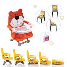 Стульчик для кормления Babies H-1 Tiger