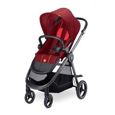 Коляска прогулочная GoodBaby Beli Air 4 Dragonfire Red GB