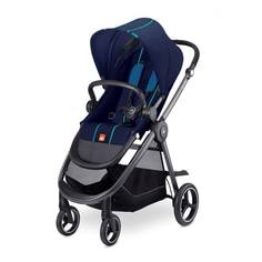 Коляска прогулочная GoodBaby Beli Air 4 Sea Port Blue GB