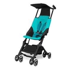 Коляска прогулочная GoodBaby pockit Capri Blue GB