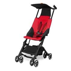 Коляска прогулочная GoodBaby pockit Dragonfire Red GB