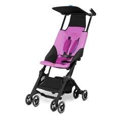 Коляска прогулочная GoodBaby pockit Posh Pink GB