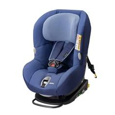 Автокресло Maxi-Cosi Milo Fix 0-18 кг River Blue