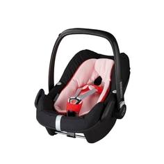 Автокресло Maxi-Cosi Pebble 0-13 кг Revork Red