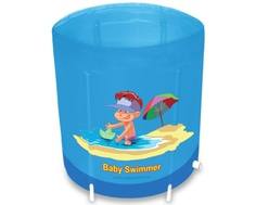 Бассейн Baby Swimmer 400 л