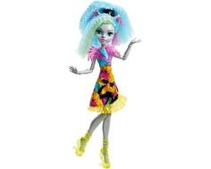 Кукла Monster High «Под напряжением: Неоновые монстряшки» 33 см в ассортименте