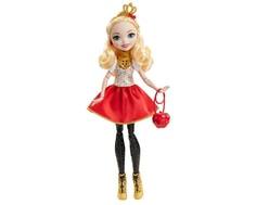 Кукла Ever After High «Отважные принцессы» 23 см, в ассортименте