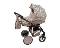 Чехол на колёса детской коляски Виталфарм «Витоша»