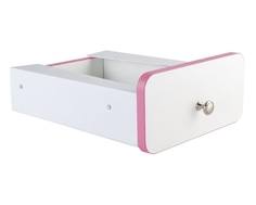 Ящик FunDesk «Amare Drawer» розовый