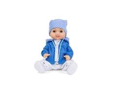 Кукла Пластмастер «Пупс Вадимка»