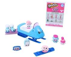 Игровой набор Shopkins «Модная лихорадка» в ассортименте