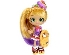 Кукла Shopkins 13 см с аксессуарами в ассортименте.