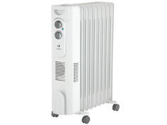 Обогреватель Timberk TOR 31.1606 QT