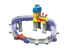 Игрушка Chuggington Ремонтная станция LC54226