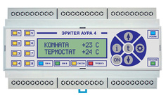 Комплект Эритея Аура 4