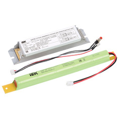 Блок питания IEK LLVPOD-EPK-58-3H