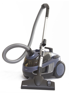 Пылесос Shivaki Typhoon SVC-1748B Blue