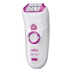 Эпилятор Braun 7-539 Silk-epil 7 Wet & Dry