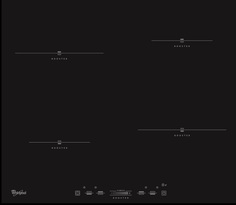 Варочная панель Whirlpool ACM 836 BA