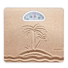 Весы Energy ENM-408E