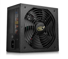 Блок питания DeepCool Aurora DA500-M