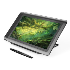 Графический планшет Huion Kamvas GT-156HD
