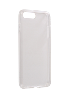 Аксессуар Чехол Spigen Ultra Hybrid для APPLE iPhone 7 Plus Transparent 043CS20547
