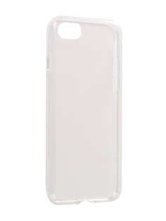 Аксессуар Чехол Spigen Liquid Crystal для APPLE iPhone 7 / 8 Transparent 054CS22203