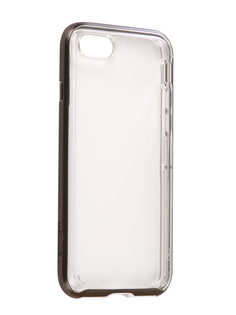 Аксессуар Чехол Spigen Neo Hybrid Crystal 2 для APPLE iPhone 7 / 8 Steel 054CS22363