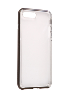 Аксессуар Чехол Spigen Neo Hybrid Crystal 2 для APPLE iPhone 7 / 8 Plus Steel 055CS22368