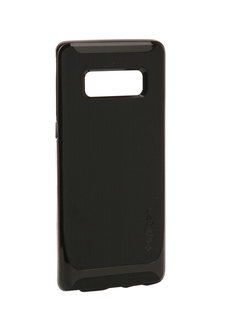 Аксессуар Чехол Spigen для Samsung Galaxy Note 8 Neo Hybrid Shiny Black 587CS22085