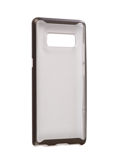 Аксессуар Чехол Spigen для Samsung Galaxy Note 8 Neo Hybrid Crystal Steel 587CS22092