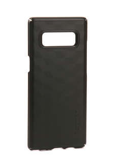 Аксессуар Клип-кейс Spigen для Samsung Galaxy Note 8 Thin Fit Matte Black 587CS22051