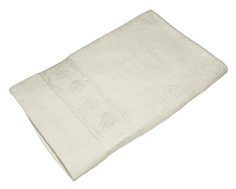 Полотенце Aisha Home УП-016-01 70x140 Cream