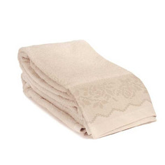 Полотенце Tet-A-Tet Т-МП-6468-01-15 50x90 Cream