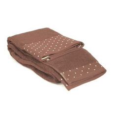 Полотенце Tet-A-Tet Т-МП-7451-01-20 50x90 Brown