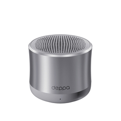 Колонка Deppa Alum Solo Graphite 42004