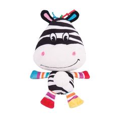 Игрушка Happy Snail Музыкальная игрушка Весёлая Фру-Фру 17HS06MFR