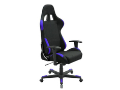 Компьютерное кресло TetChair iGear Black-Navy