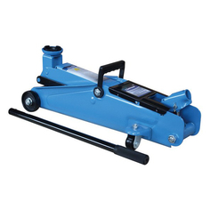 Домкрат Unitraum UN82003 2т 135-345мм