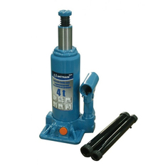 Домкрат Unitraum UN90404 4т 194-372мм