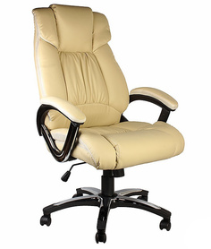 Компьютерное кресло College H-8766L-1 Beige