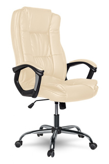 Компьютерное кресло College XH-2222 Beige