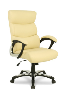 Компьютерное кресло College H-8846L-1 Beige