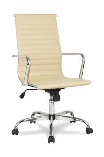 Компьютерное кресло College H-966L-1 Beige