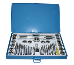 Набор инструмента Unitraum UNX040