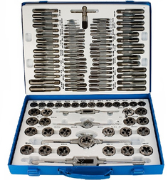 Набор инструмента Unitraum UNX110